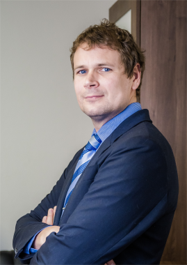 JUDr. Adam Zítek